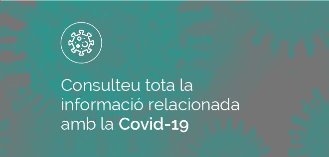 Actualitat Covid19